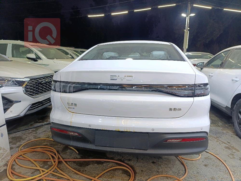 بي واي دي سيل 05 DM-i